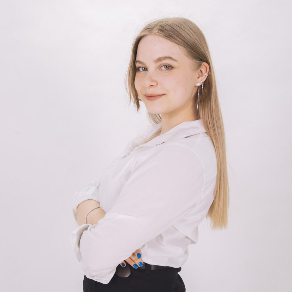 Rugilė Kšenavičiūtė