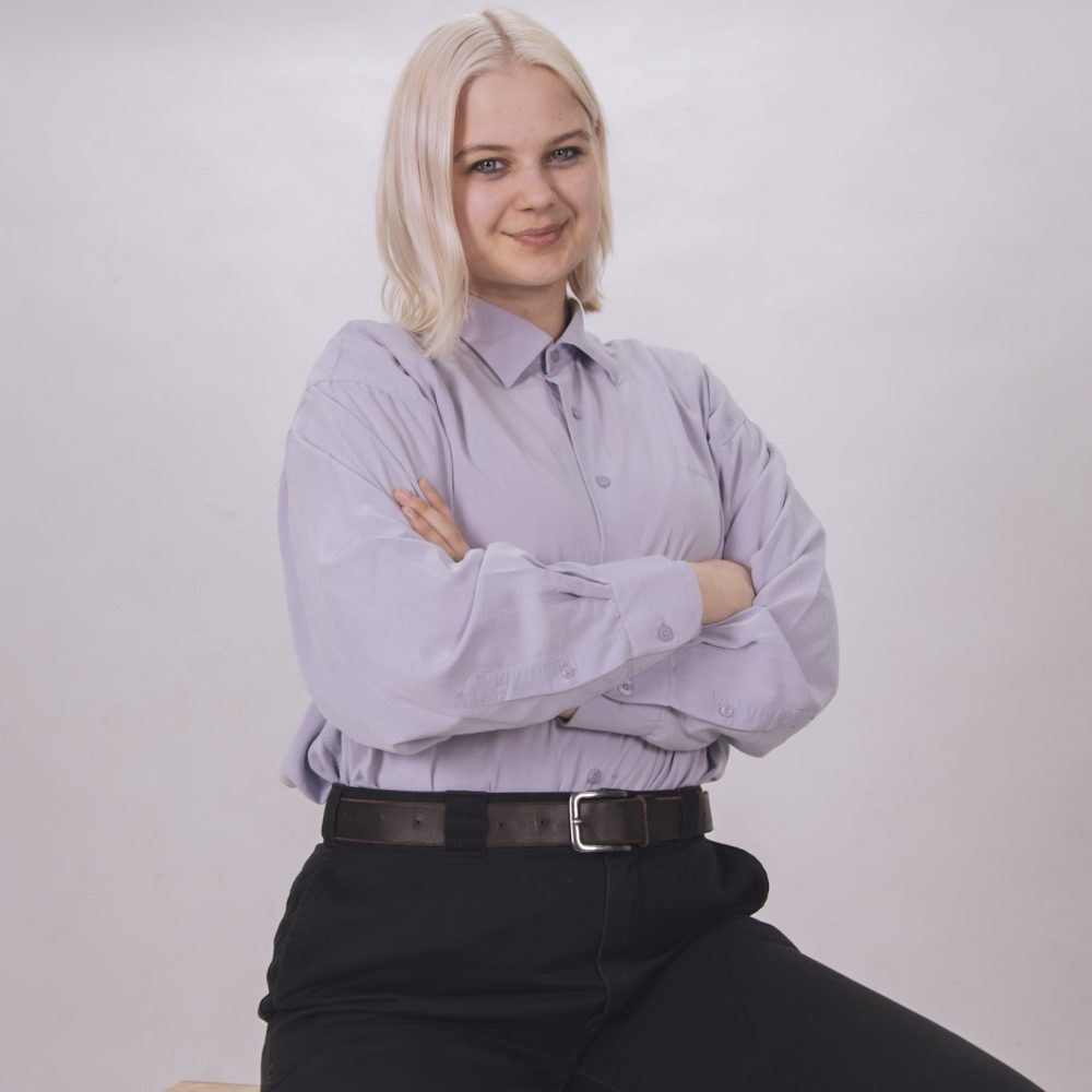 Amelija Žakšauskaitė