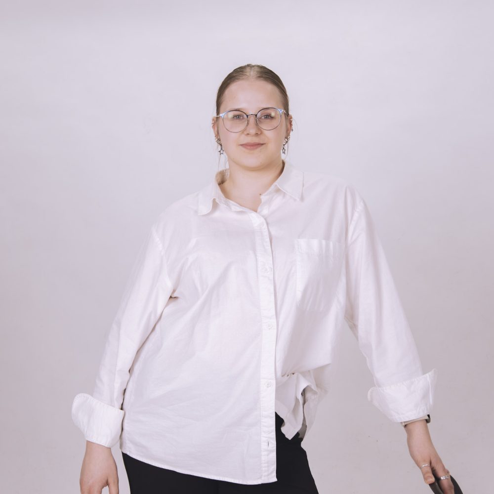 Evilija Aida Jasiūnaitė