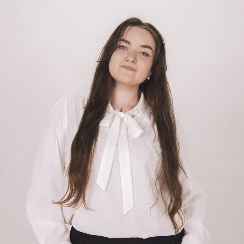 Gabrielė Kovalevskytė