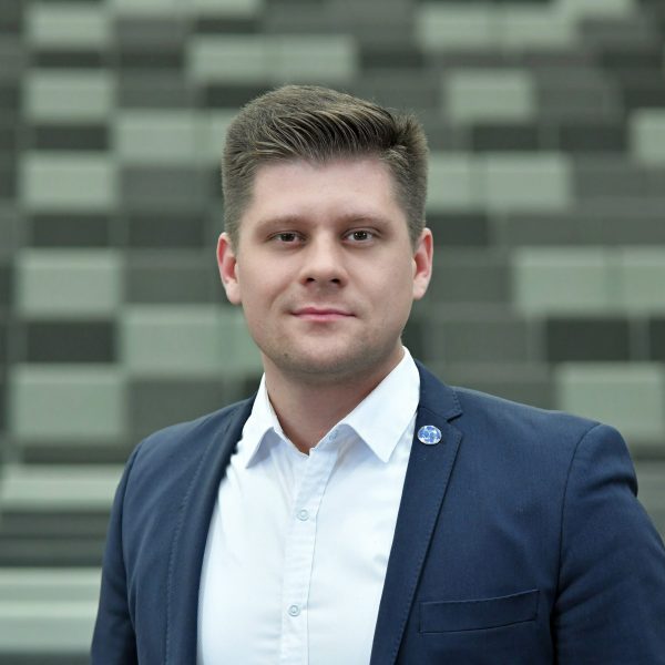 Dionis Martsinkevichus